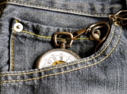 Мы, наконец, узнали, зачем в джинсах этот маленький карманчик!