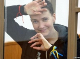 На суде над Савченко было отклонено 11 ходатайств защиты