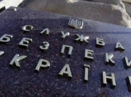 В Днепропетровске СБУ задержала агента ФСБ