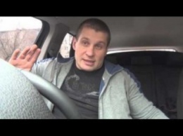Задержанный активист "Дорожного контроля" требовал 6000 евро, - прокуратура