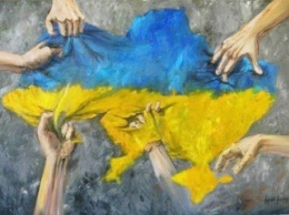 Путин назвал "бредом" включение Донбасса в состав Украины