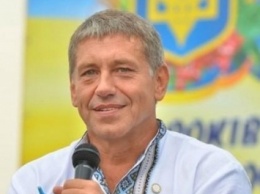 Народный депутат Насалик хочет стать мэром Донецка
