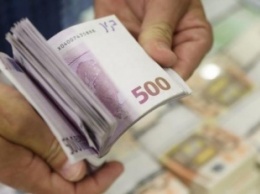 В ЕС предлагают отказаться от банкноты номиналом 500 евро