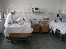 Уже 83 человека умерли от гриппа в Украине