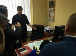 Провал следователя. Вызвал на допрос еще и недоволен
