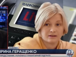 Вопрос кандидатуры Тодурова на пост главы Минздрава на фракции БПП не рассматривался, - Ирина Геращенко