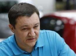 Экс-вице-премьер отреагировал на слухи Тымчука относительно своего возможного назначения на пост главы «ДНР»