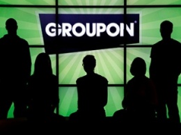 Groupon уходит с украинского рынка