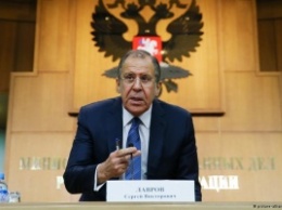 Глава МИД России заявил о сотрудничестве с адвокатами девочки из Берлина