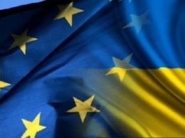 Саммит Украина-ЕС запланирован на май
