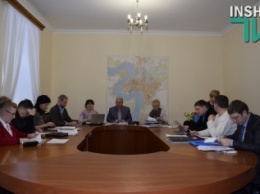 Проект бюджета Николаева-2016 могут вынести на сессию горсовета, но в несколько «урезанном» варианте