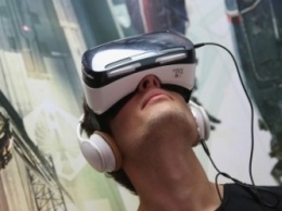 Samsung запустит собственную VR-киностудию