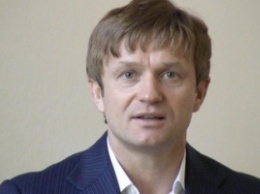 Зампредседателя депутатской группы "Воля народа" стал Степан Ивахив