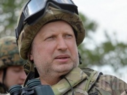 Украина начала разработку боевых беспилотников, - Турчинов