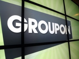 Cервис скидок Groupon прекратил деятельность в Украине