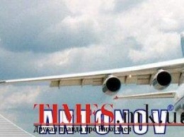 Авиаконцерн "Антонов" ликвидирован правительством Украины
