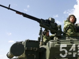 США: Сдерживание российской агрессии - главный приоритет в Европе