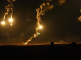 Россия проведет ракетные пуски на комплексах "Искандер-М"