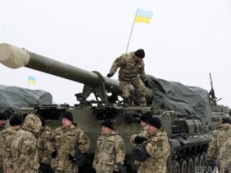 США намерены создать на Украине оборонный холдинг