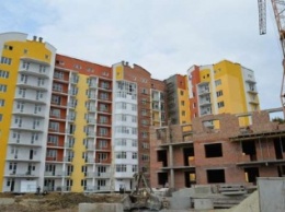 Во Львове решили надстроить пару этажей в домах