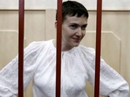 На суд над Савченко прибыли свидетели из Украины - адвокат