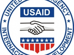 Жебривский и представители USAID обсудили возможности совместной работы в Донецкой области