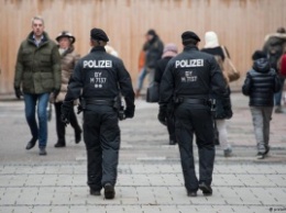 Германия ужесточит правила высылки иностранцев
