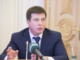 В шести ОГА Украины создадут должность заместителя председателя по связям с Минобороны, – Зубко