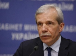 А.Яценюк поддержал увольнение и.о. министра экологии С.Курикина