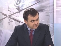 Мериков инициирует перед депутатами Николаевского облсовета вопрос приобретения снегоуборочной спецтехники