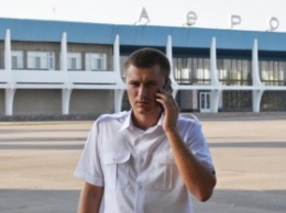 Директора «Николаевского аэропорта» будут судить за присвоение имущества предприятия