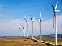 В Украине начнут промышленную сборку ветрогенераторов