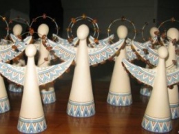Благотворителям Днепропетровщины вручат янтарного «Ангела добра»