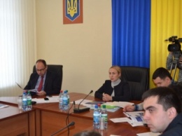 Николаевское РО Всеукраинской ассоциации органов местного самоуправления возглавила Виктория Москаленко
