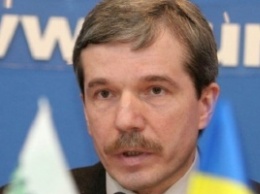 Яценюк требует возбудить дело против уволенного и.о. министра экологии
