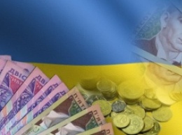 Дефицит Госбюджета Украины в 2015 году составил 45,15 млрд. грн