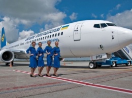 Счастливый билет: авиакомпания МАУ поздравила своего 30-миллионного пассажира