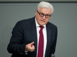 Глава МИД Германии Штайнмайер обвинил Лаврова во вмешательстве во внутренние дела его страны