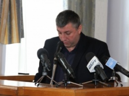 Вице-мэр Валентин Гайдаржи отчитался на сессии о ликвидации последствий снежной стихии