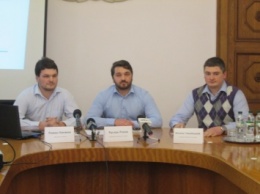 Проведение Форума будущего Николаева стоило больше 100 тысяч гривен