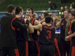 Баскетболисты «Кривбасса» остановили победный марш «Динамо»