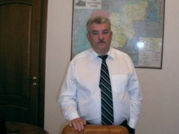 Умер экс-начальник УМВД в Николаевской области Павел Гуцол
