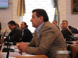 Депутат Николаевского горсовета раскритиковал план по очистке снега в городе и теперь сам займется его разработкой