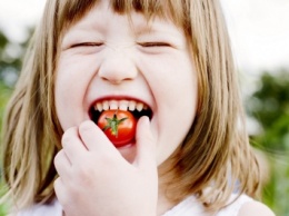 Детское вегетарианство: есть ли смысл? Как выбор родителей скажется на здоровье ребенка
