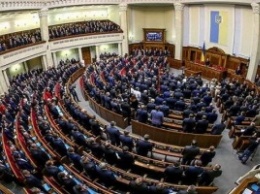 Парламент зашел с другой стороны в вопросе принятия изменений в Конституцию