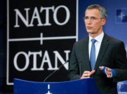 НАТО готовится к улучшению отношений с Москвой