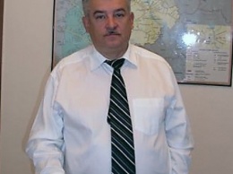 Скончался бывший начальник Николаевского областного управления милиции Павел Гуцол