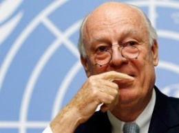 Женевские переговоры по Сирии начнутся по плану