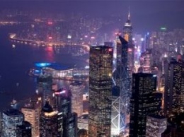 Гонконг - самый посещаемый город мира