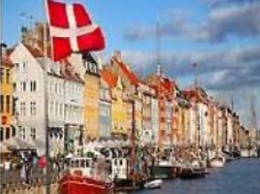 Дания: Копенгаген идеален для встреч и переговоров